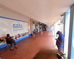 Ang Mo Kio Avenue 6 (D20), Retail #562953591